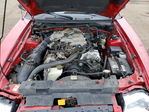 Ford Mustang 2000