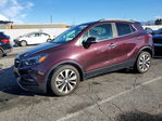 Buick Encore 2017