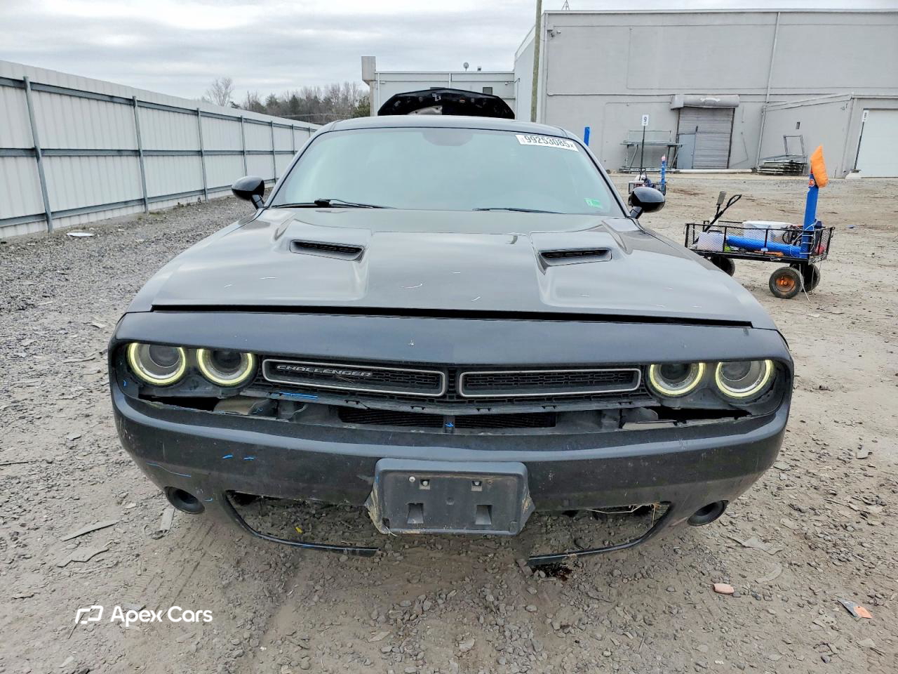 Dodge Challenger 2019