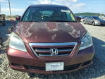 Honda Odyssey 2007