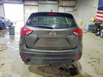 Mazda CX-5 2016