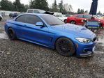 BMW Series 4 2015