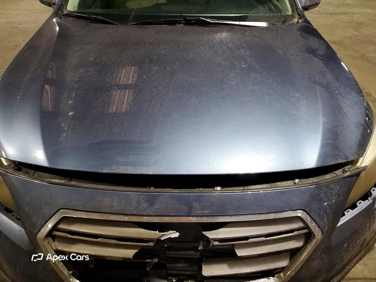 Subaru Outback 2016