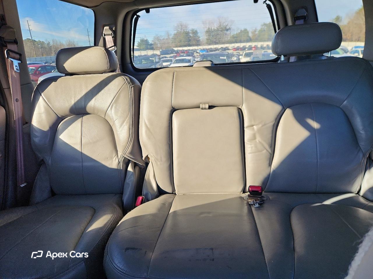 Ford Expedition 1999