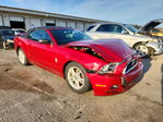 Ford Mustang 2013
