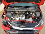 Chevrolet Spark 2020