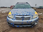 Subaru Outback 2011