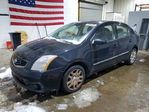 Nissan Sentra 2011