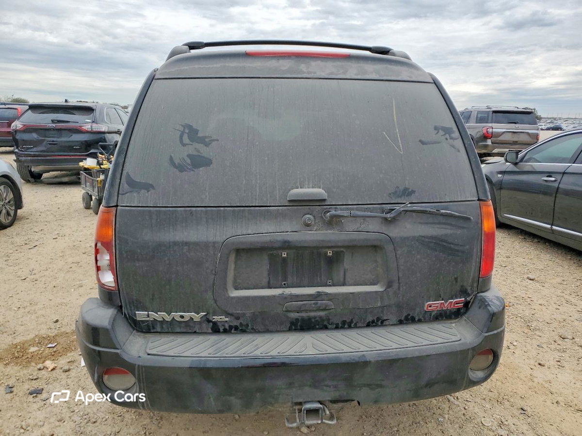 GMC Envoy 2003