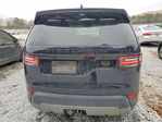 Land Rover Discovery 2017