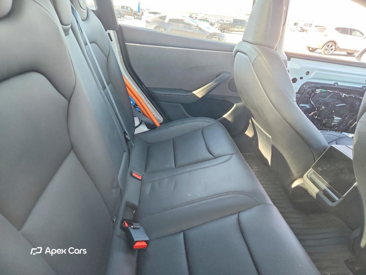 Tesla Model 3 2025