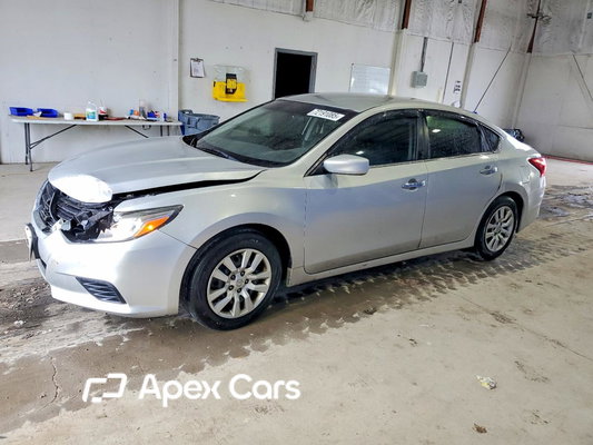Nissan Altima 2016 - Zdjęcie 1 z 12