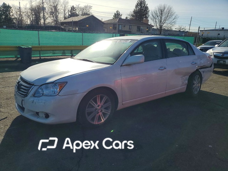 Toyota Avalon 2008 - Image 1 of 13