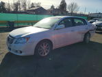 Toyota Avalon 2008