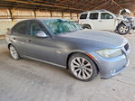 BMW Series 3 2011