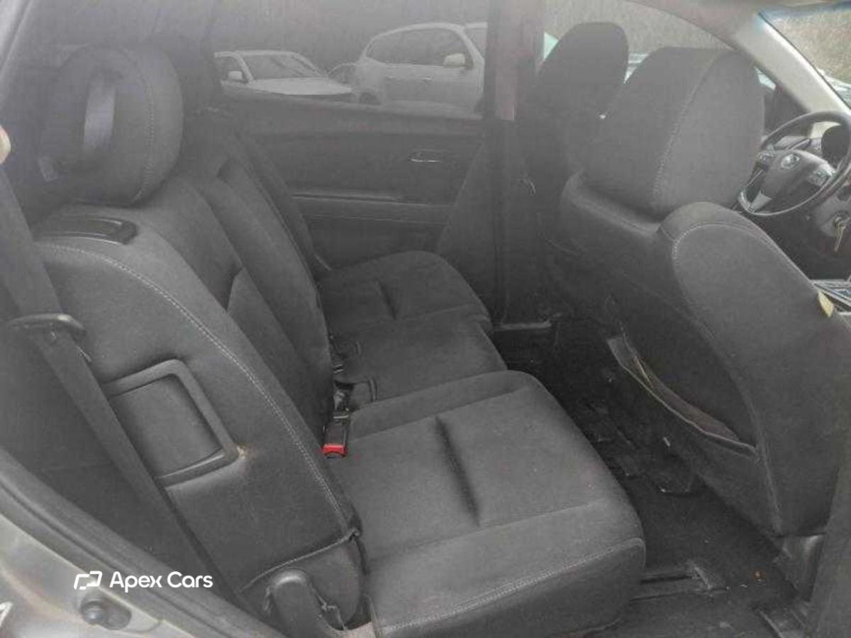 Mazda CX-9 2011