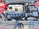 Kia Forte 2024
