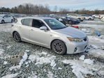Lexus CT 2012