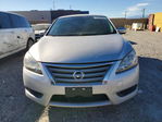Nissan Sentra 2015