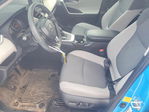 Toyota RAV 4 2021