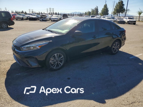 Kia Forte 2022 - Image 1 of 13