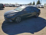 Kia Forte 2022
