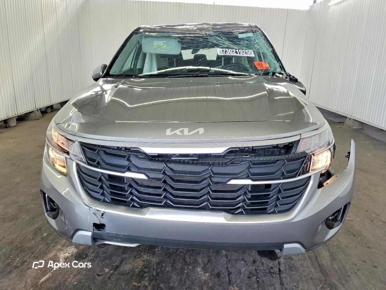 Kia Seltos 2026