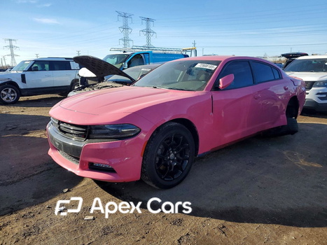 Dodge Charger 2015 - Image 1 of 12
