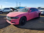 Dodge Charger 2015
