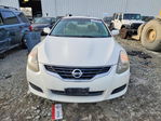 Nissan Altima 2012