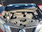 Nissan Pathfinder 2014