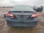 Toyota Corolla 2012