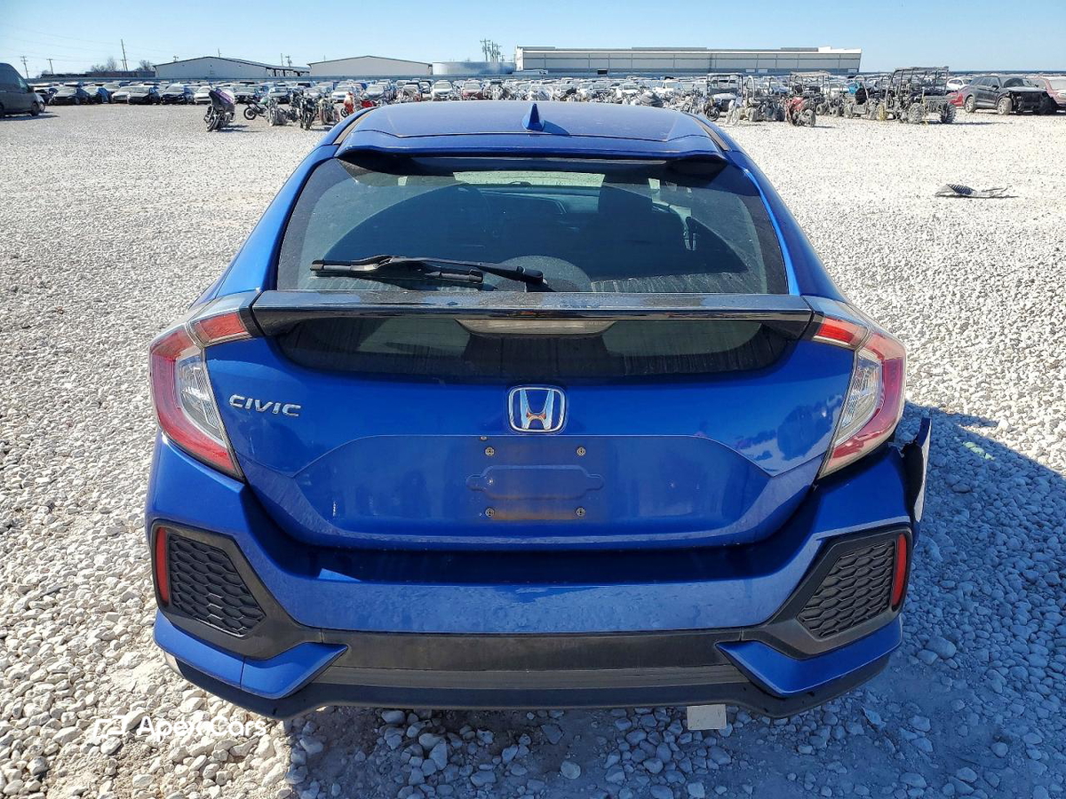 Honda Civic 2017
