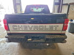 Chevrolet Silverado 2017