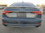 Audi A4 2017