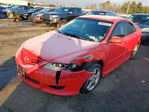 Mazda 6 2004