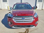 Ford Escape 2018