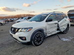 Nissan Pathfinder 2019