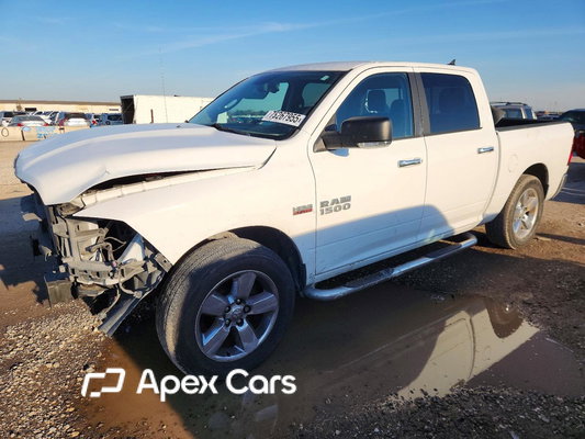 RAM 1500 2018 - Zdjęcie 1 z 13