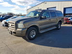 Ford Excursion 2005