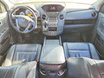 Honda Pilot 2014