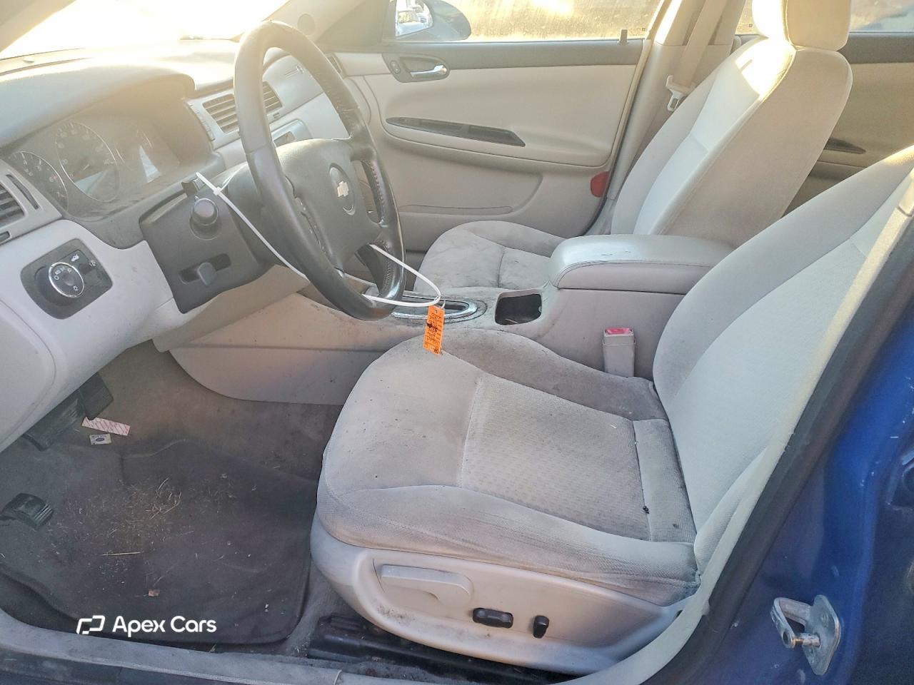 Chevrolet Impala 2006
