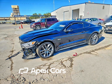 Ford Mustang 2016 - Image 1 of 13