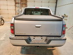 Honda Ridgeline 2012