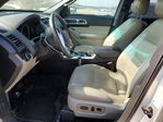 Ford Explorer 2015