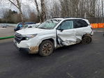 Subaru Forester 2026