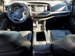 Toyota Highlander 2018