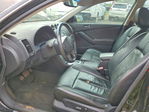 Nissan Altima 2012