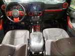 Jeep Wrangler 2016