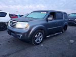 Honda Pilot 2012